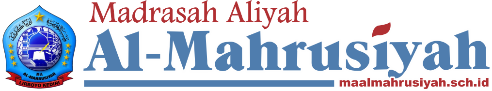 MA Al-Mahrusiyah lirboyo